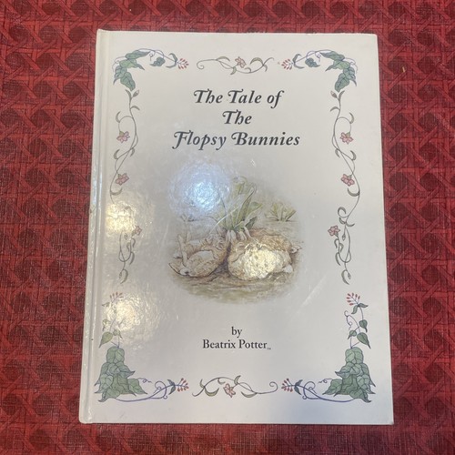 The Classic Tales von Beatrix Potter (Hardcover) unvollständig 7 von 8 Büchern - Bild 12 von 18