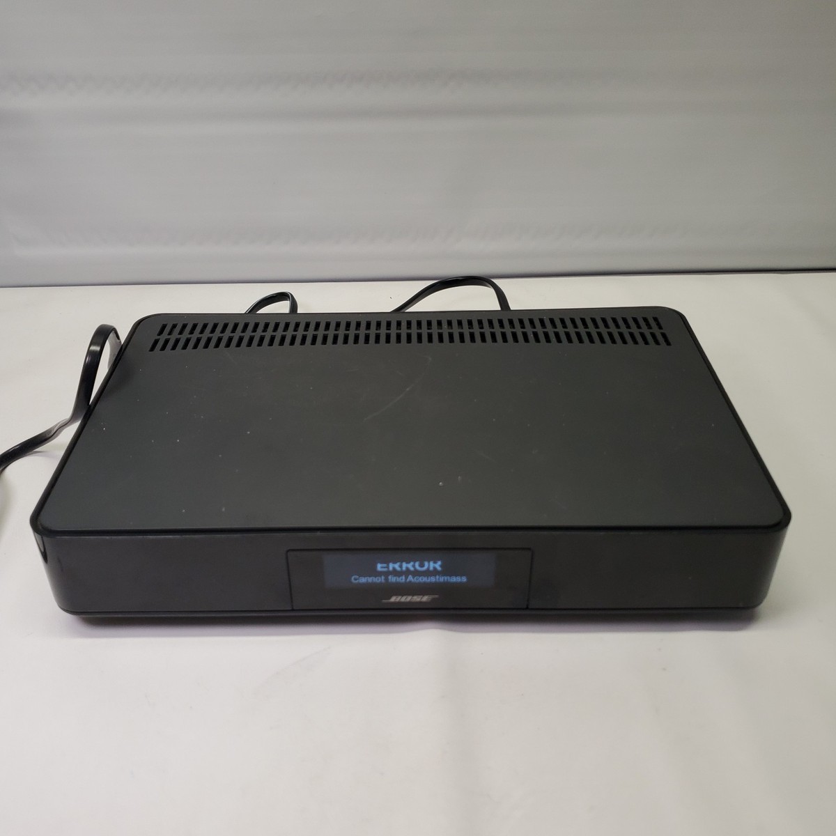 Bose CineMate 120 ホームシアターシステム Amazon.com: Bose CineMate 120 Home Theater System : Electronics