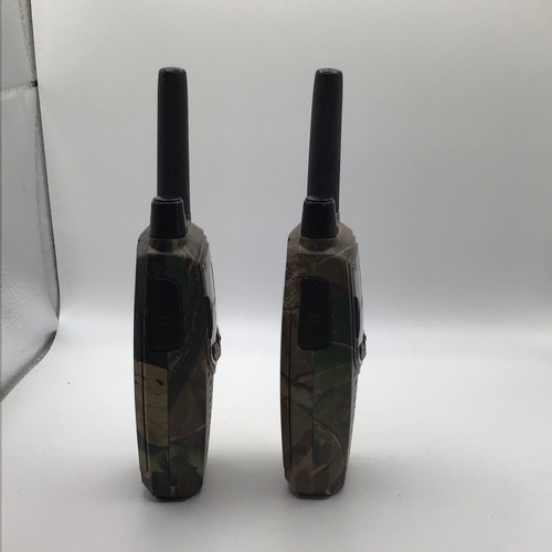 Lodge Outfitters Midland G7 Pro Walkies tylko części - Zdjęcie 4 z 6