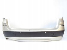 BMW X3 F25 STOSSSTANGE HINTEN
