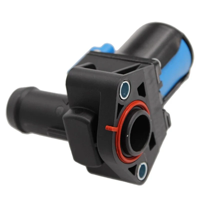 Heater Coolant Water Control Valve For Volvo S40 S60 V70 V60 V40 Cross Country - Изображение 3 из 4