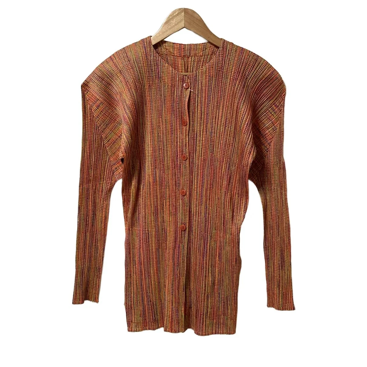 ISSEY MIYAKE Cardigans for Women for sale | eBay