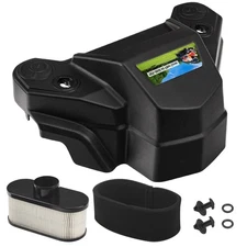 11011-0920 Air Filter Case Kit for Kaw-asaki FS481V FS541V FS600V Mower Engin...