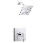 Kohler K-TS99764-4G-CP - Shower Only Showers