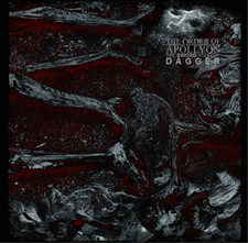 The Order of Apollyon The Sword and the Dagger (CD) Album (US IMPORT)