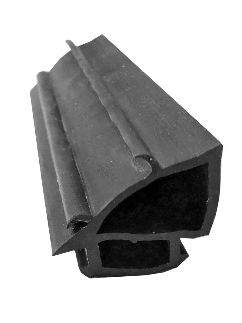 Sapa Bifold Door Bubble Lip Dual Weather Rubber Gasket Seal