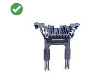 Mercedes-Benz SLK R171 2008 Armlehnenschloss P0086737 UKO15355