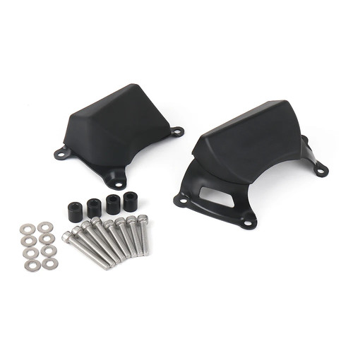 Frame Slider Falling Guard Crash Pad For KAWASAKI ZX-10RR ZX10R ZX-10R SE - Picture 6 of 9
