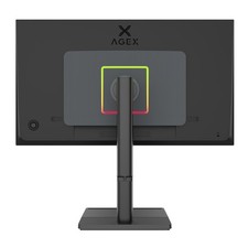 27" 2K QHD 2560x1440 1.07B Colors 100% sRGB 144Hz 1ms Fast IPS Gaming Monitor 6