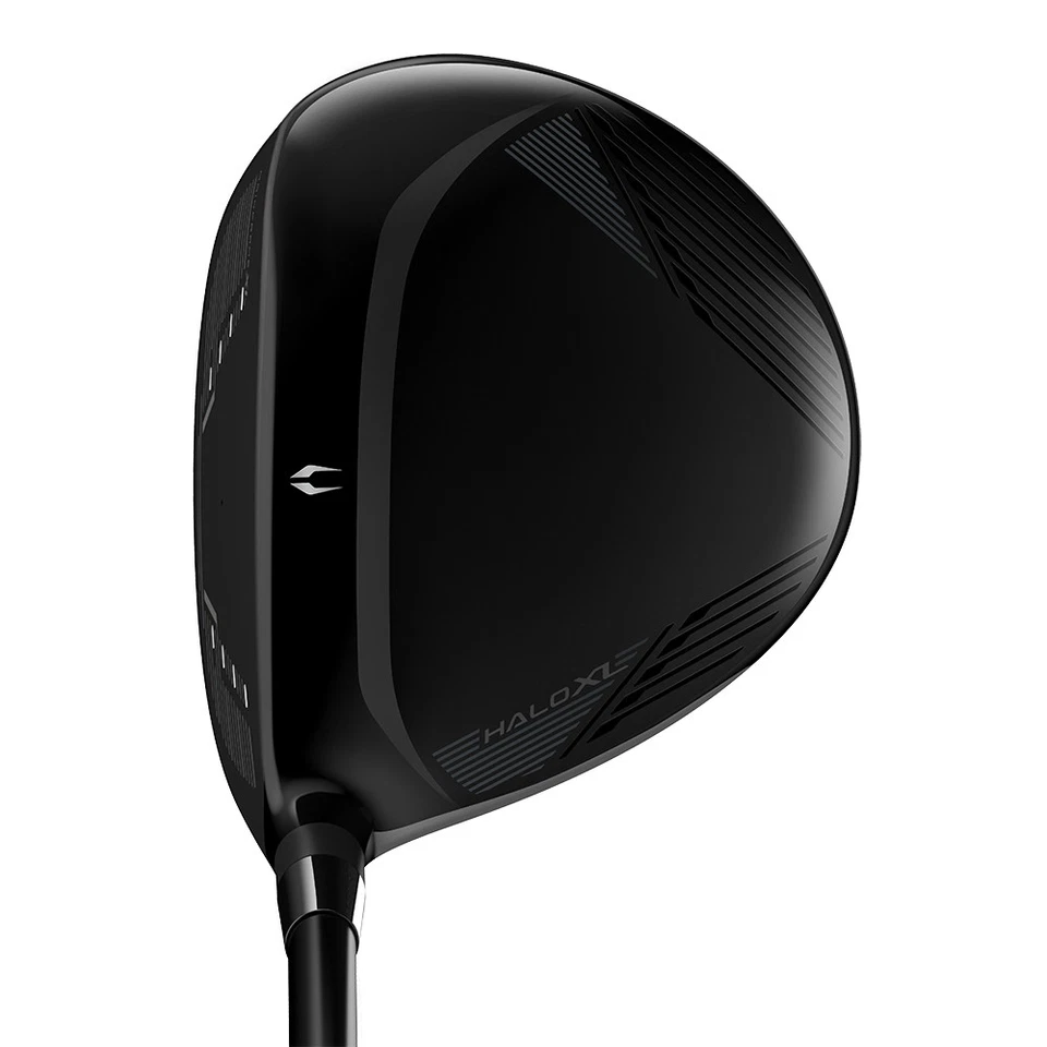 Nuevo Cleveland Golf Halo XL madera de calle 2024 - Pick Club, destreza y flexibilidad Foto 2 de 4