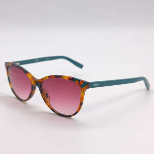 1 Gafas HUGO Hugo Boss HG 0202 Gafas de Sol Mujer Hombre Nuevas Acristaladas - Imagen 2 de 7