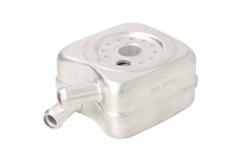 ENGINE OIL COOLER THERMOTEC D4A001TT I NEW OE REPLACEMENT - Picture 2 of 6