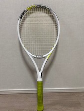 Technifiber racket