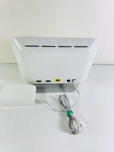 Router WiFi Estación Base de Seguridad Netgear Arlo con Adaptador de Corriente - VMB3000 EL3 - Imagen 2 de 3