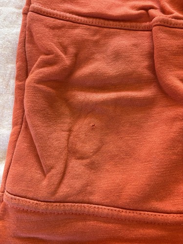 Mini Boden Warrior Knee Joggers – Red – Age 8-9 Years – RRP £29 – VGC - Picture 6 of 6