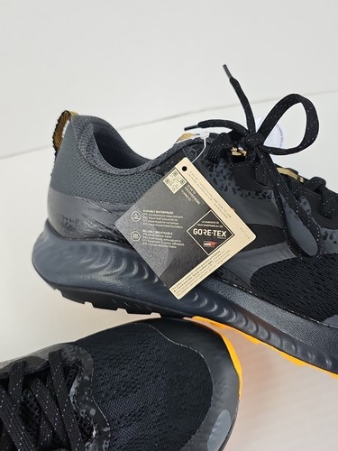 Scarpe New Balance Nitrel V5 Dynasoft GTX MTNTRGB5 taglia 11,5 uomo 13 donna larghezza 4E - Foto 8 di 18