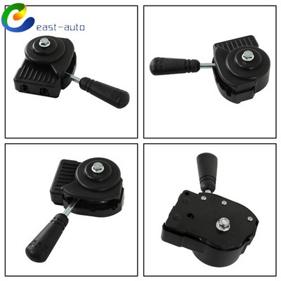 Go Kart Forward Reverse Gear Box For 2HP-13HP Engine 4 Stroke