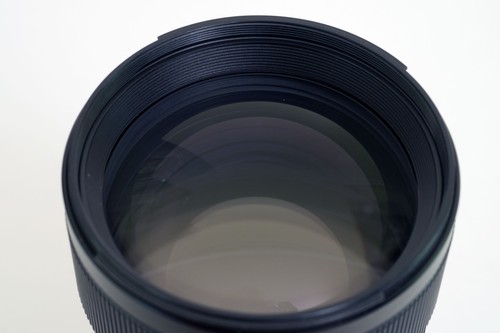 Sony FE 135mm f/1.8 GM Teleobjektiv - Bild 17 von 18