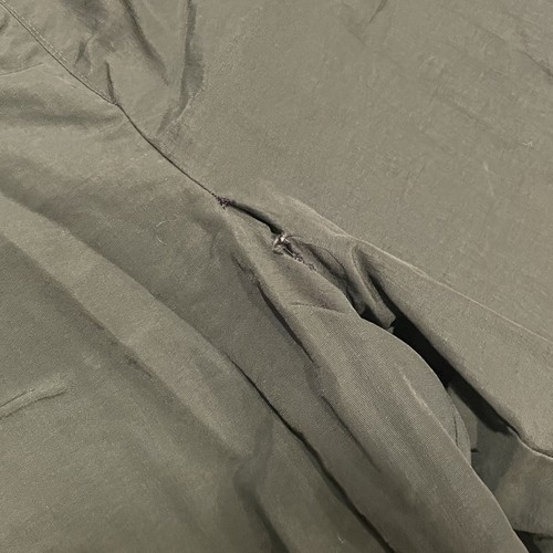 Green Bay Packers Lined Nylon Thermal Track Pants Mens XL Green NFL Reebok - Picture 17 of 20