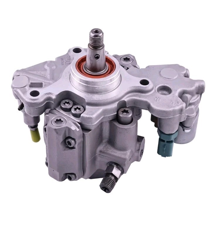 New Fuel Pump For Bobcat Delphi Doosan D24 D18 7249380,7516847