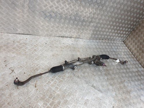 MERCEDES E CLASS STEERING RACK 2.1 DIESEL W212 2012 - Picture 9 of 12