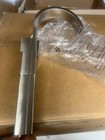 Brizo 65480LF-BN-ECO SIDERNA® Single-Handle Vessel Lavatory Faucet 1.2 GPM