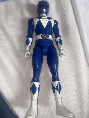 Power Rangers Figur