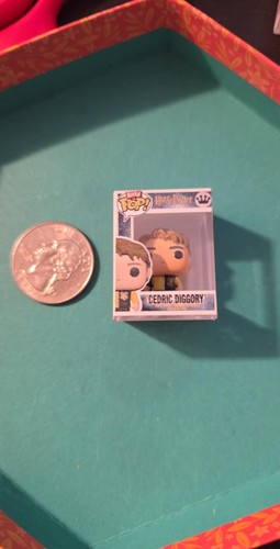 Funko Bit Pop Star Wars ,LOTR. H Potter, Airbender,Dragonballz,DC, Pokemn,Marvel - Picture 57 of 319