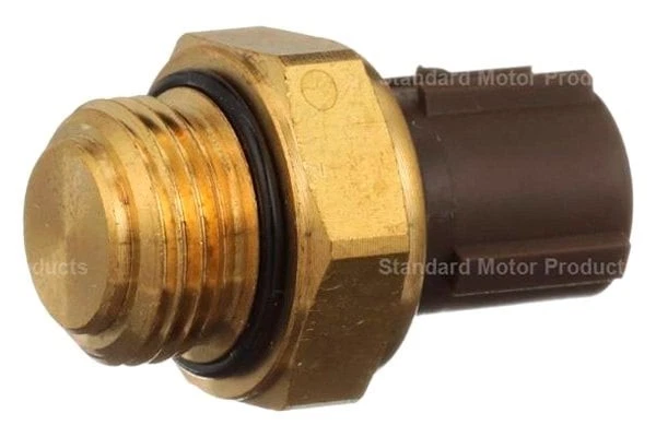 For Honda Civic 92-05 Standard TS-295 Intermotor Cooling Fan Temperature Switch - Imagem 3 de 3