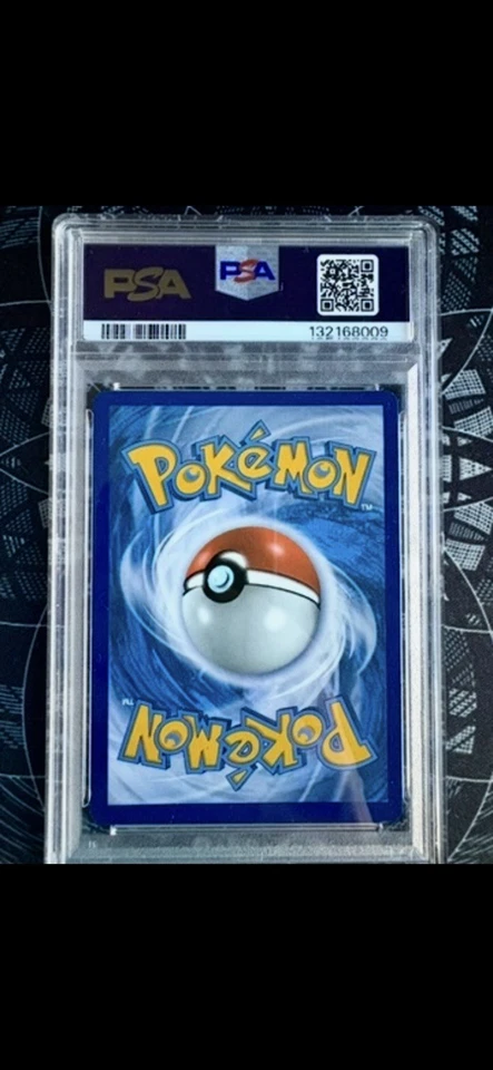 Special Delivery Charizard Promo Holo Pokemon Card SWSH075 PSA 9 MINT!! - Image 2 of 2