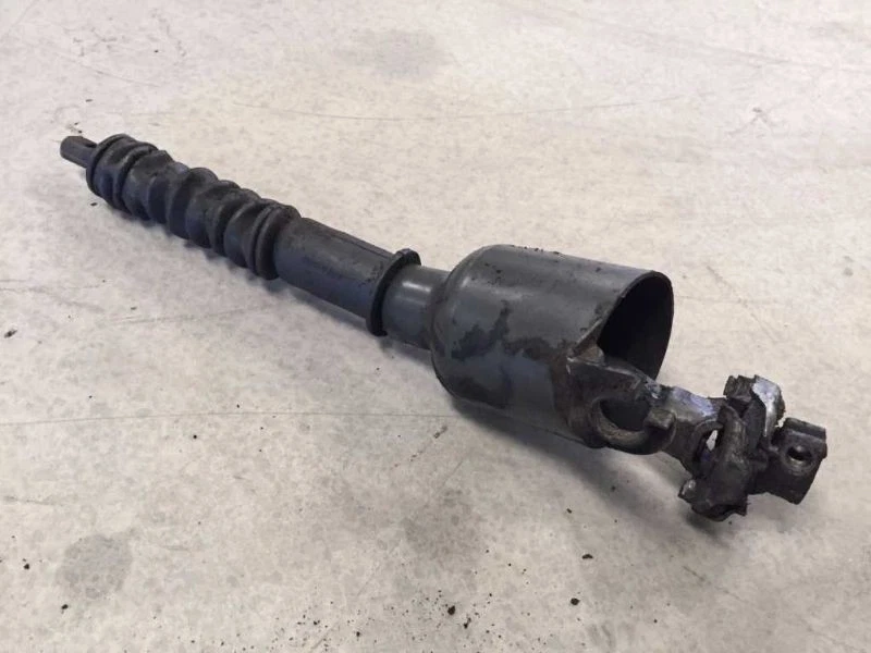 Chevrolet K3500 C3500 99 5,7 L 4x2 dirección delantera sector transmisión eje Foto 3 de 4