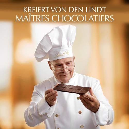 Lindt Excellence 90% Cacao 0,22 libbre latte cacao massa barretta di zucchero - Foto 7 di 8