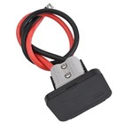 Wear Resistant Design of the 120A Battery Connector Extension Cord Offered