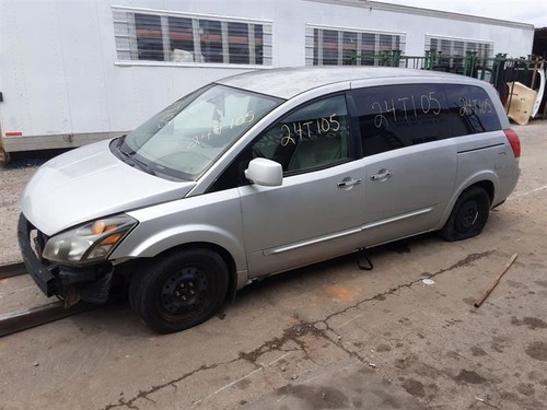 AC Compressor Fits 05-09 QUEST 1227801 - 第 3/12 張圖片