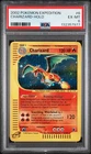 2002 Pokemon Expedition Charizard Holo PSA 6 #6