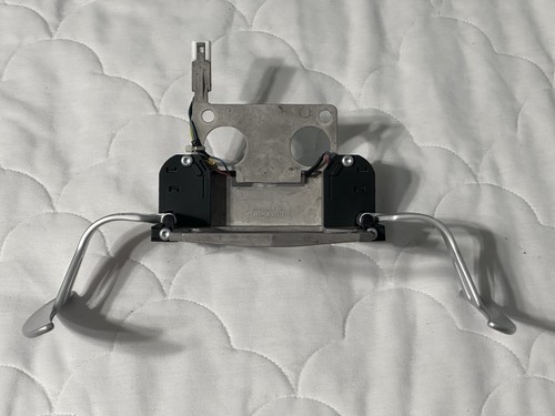 Mitsubishi 08-17 Lancer 07-13 Outlander Shift Paddle Gear Shifter Paddles OEM - Picture 12 of 14