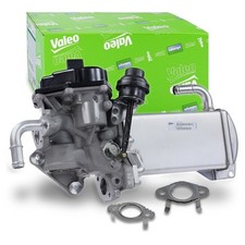 VALEO AGR-VALVE PER VW MULTIVAN TRANSPORTER T5 T6 BUS 2.0 TDI CAAA CAAB CAAC...