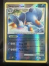 Pokémon Swampert Supreme Victors 12/147 Holo Rare 130 HP The Pokémon Company
