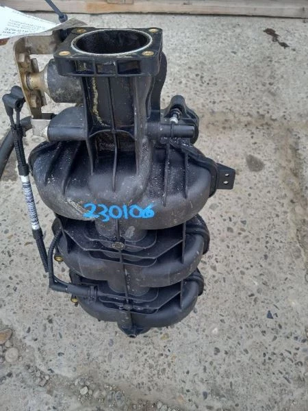 Intake Manifold 4.0L SOHC 05-10 Ford Mustang 5R3Z9424BA - Image 4 of 4