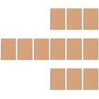  12 Pcs Note Down Notepad Coil Notebook Time Planning Notebook Student Coil