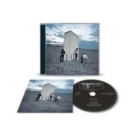 Who's Next (1Cd,Remastered 2022) | The Who | Audio-Cd | CD | 2023
