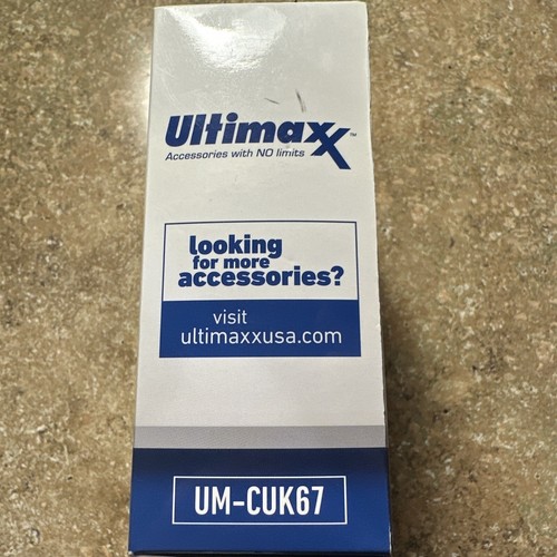 Ultimaxx 67mm He Macro Close Up Lenses (HD Optics Multi coated Glass) - Picture 4 of 4