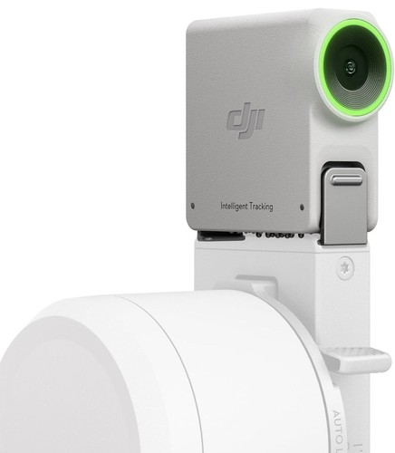 Modulo di tracciamento intelligente originale DJI RS per DJI RS 4/4 Pro/4 Mini - Foto 5 di 9
