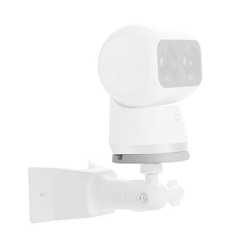 2PCS Base de Caméra Efficace pour Eufy pour SpaceView Pro pour Caméra Bébé - Photo 5/9
