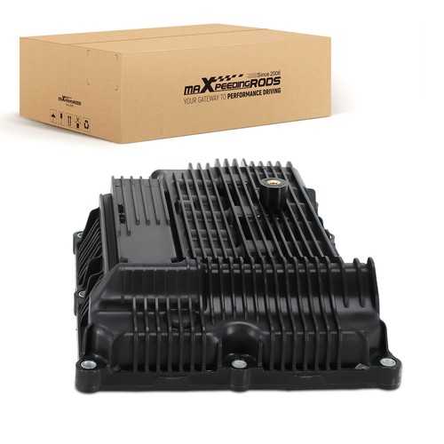 Transmission Cover for Toyota Corolla K120 CVT Lexus UX 200 2019-22 35015-12010 - Bild 5 von 19