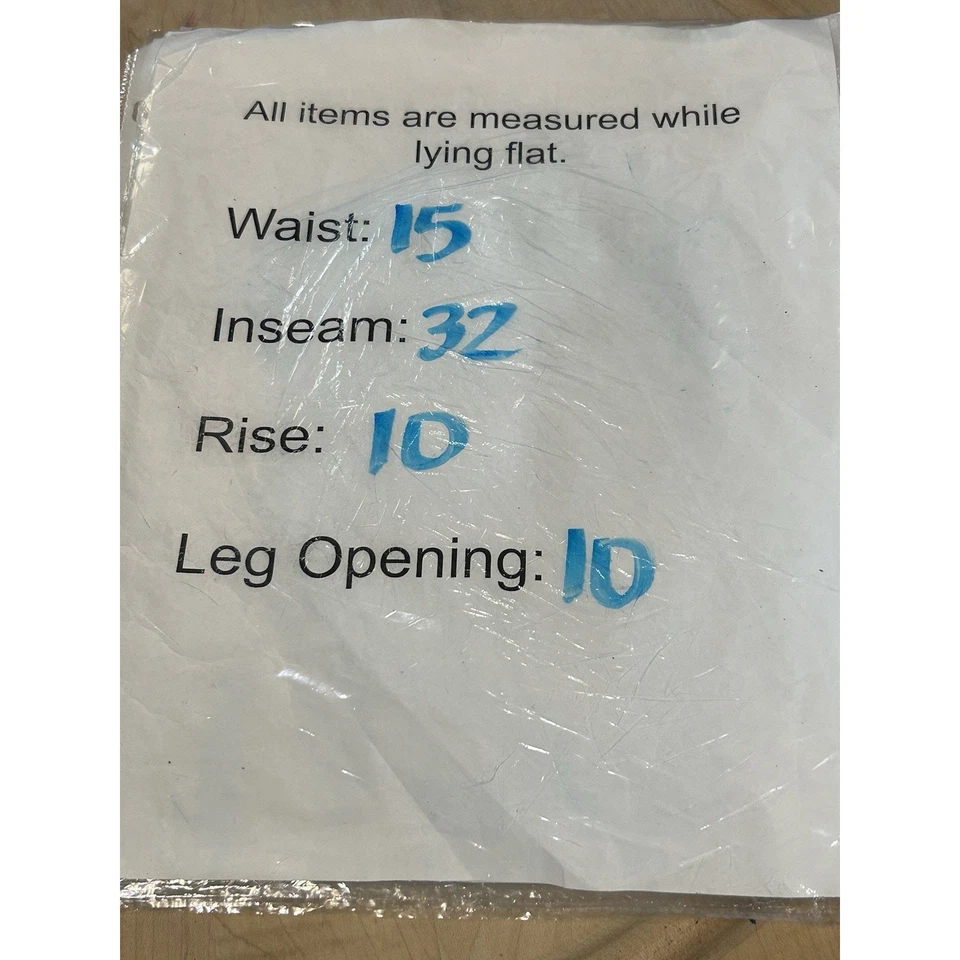 New York & Co Pants Womens size 8 Brown Embroidered Straight Nylon Floral Y2K - Image 3 of 4