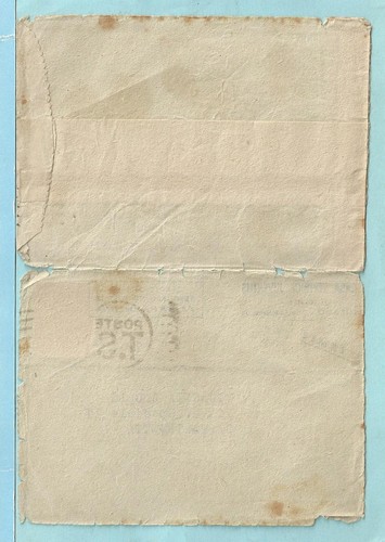 tessera Club Cavalieri del West TOM MIX + bustina STAMPE tassata + elenco amici - Imagen 6 de 9