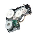 Toner Cartridge Maintenance Toner Cartridge Gear Multi-specification Gears