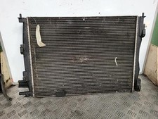 Radiateur Nissan QASHQAI
