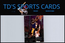 1997-98 Metal Universe #50 Shaquille O'Neal